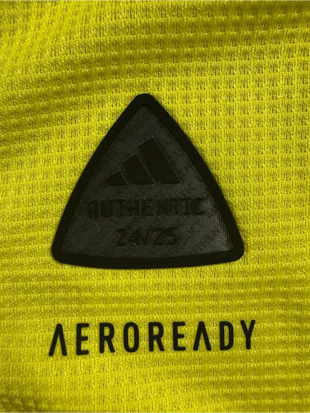 Nashville SC 24/25 Authentic Home Jersey